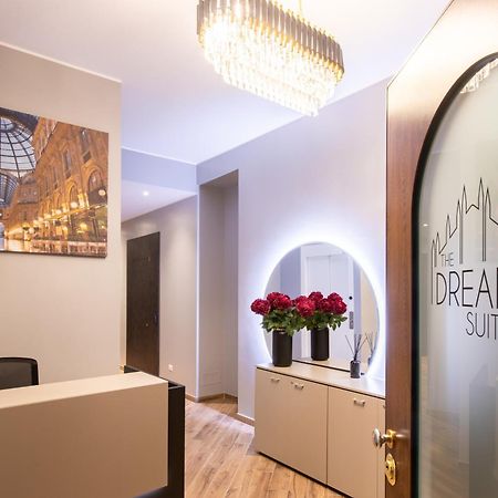 The Dream Suites ミラノ エクステリア 写真