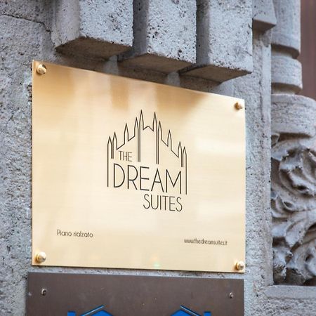 The Dream Suites ミラノ エクステリア 写真