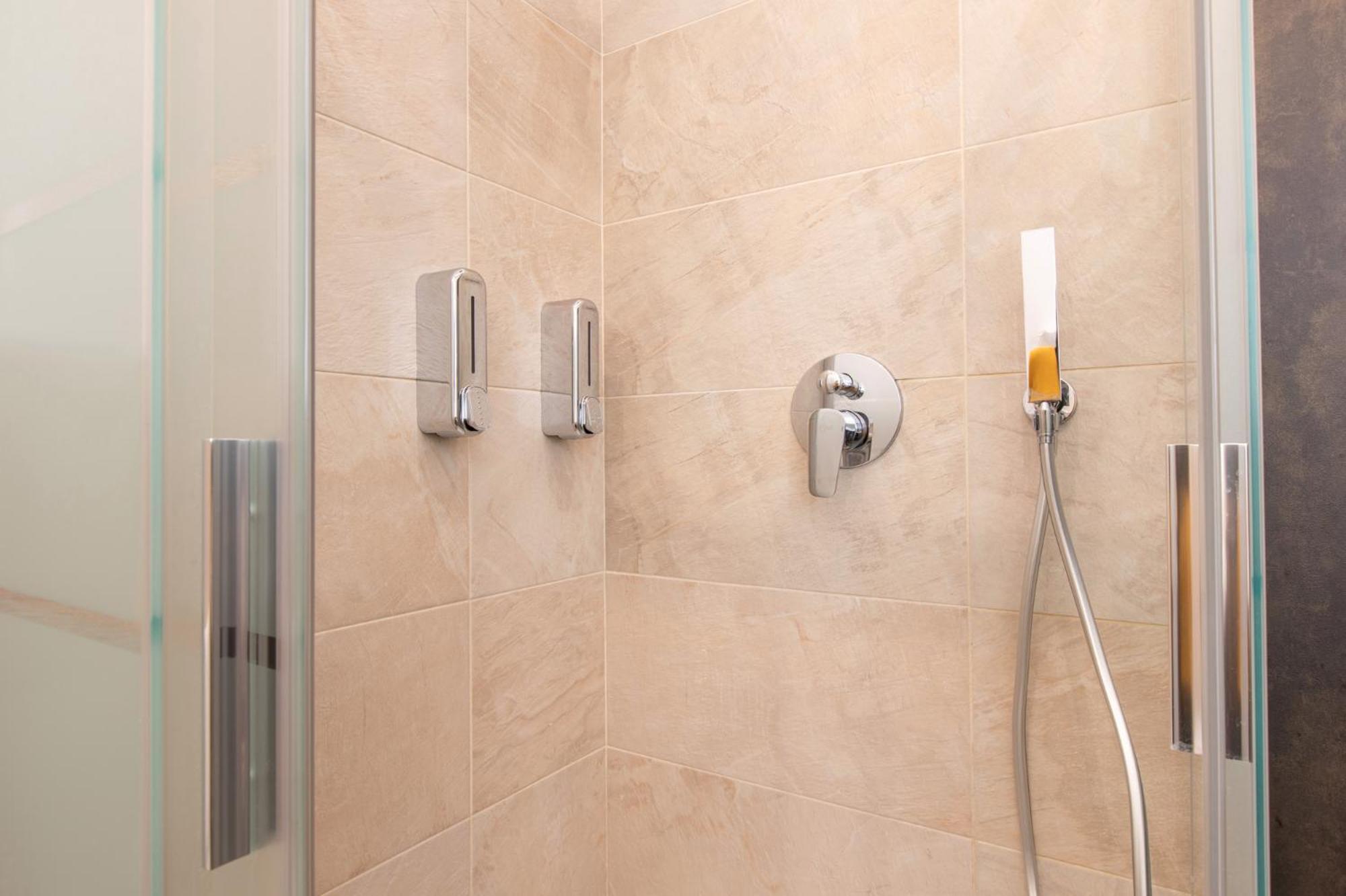 The Dream Suites ミラノ 部屋 写真