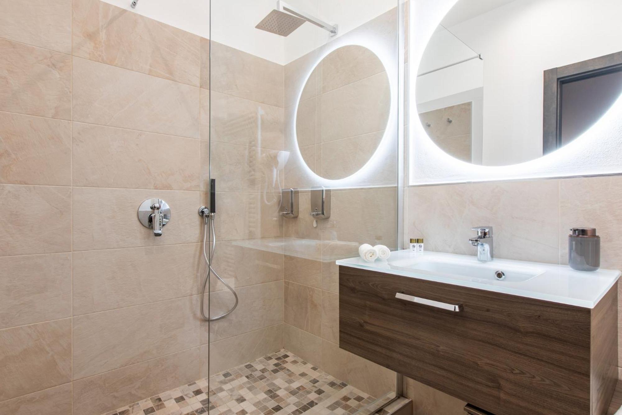 The Dream Suites ミラノ 部屋 写真