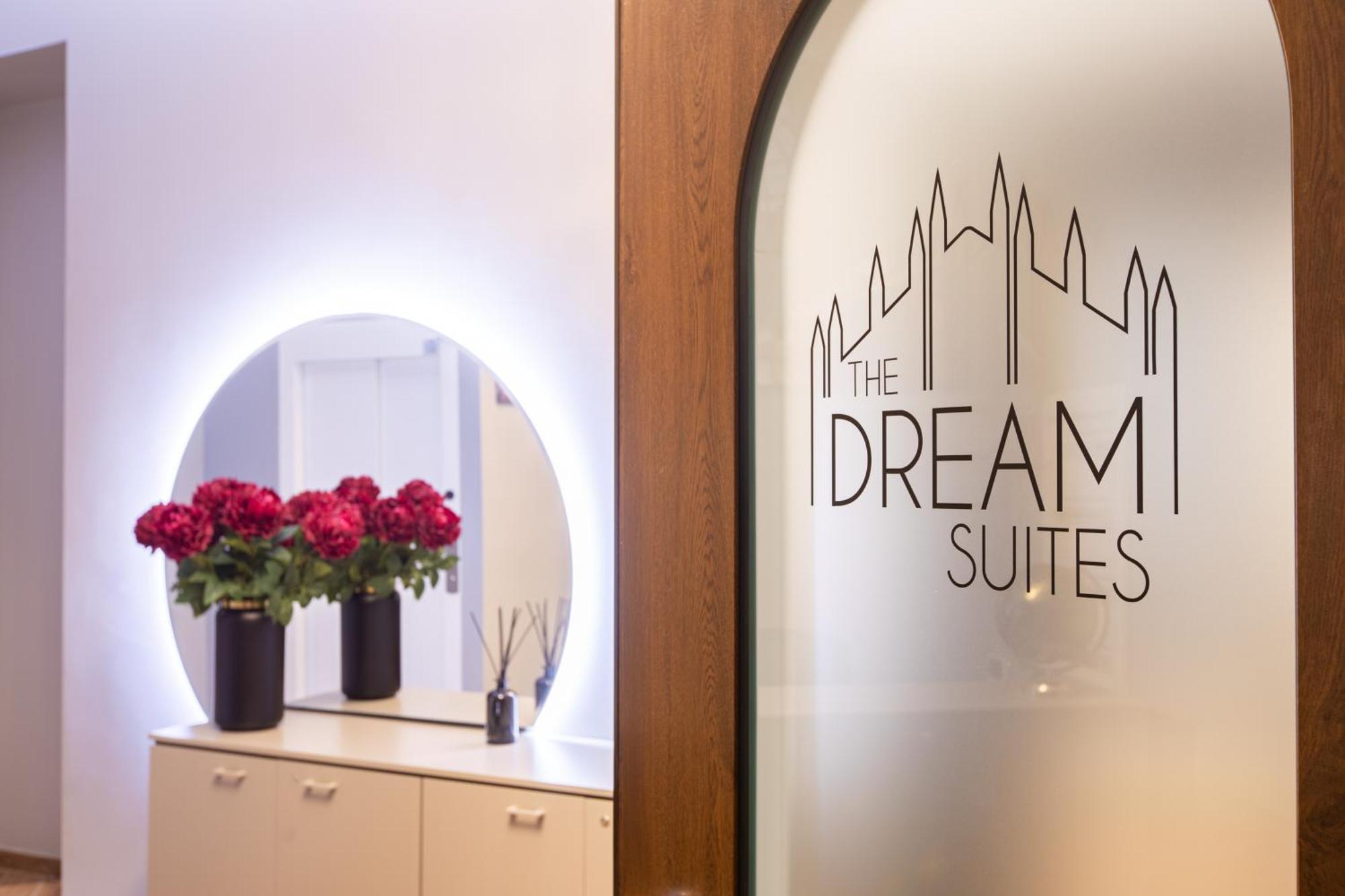 The Dream Suites ミラノ エクステリア 写真