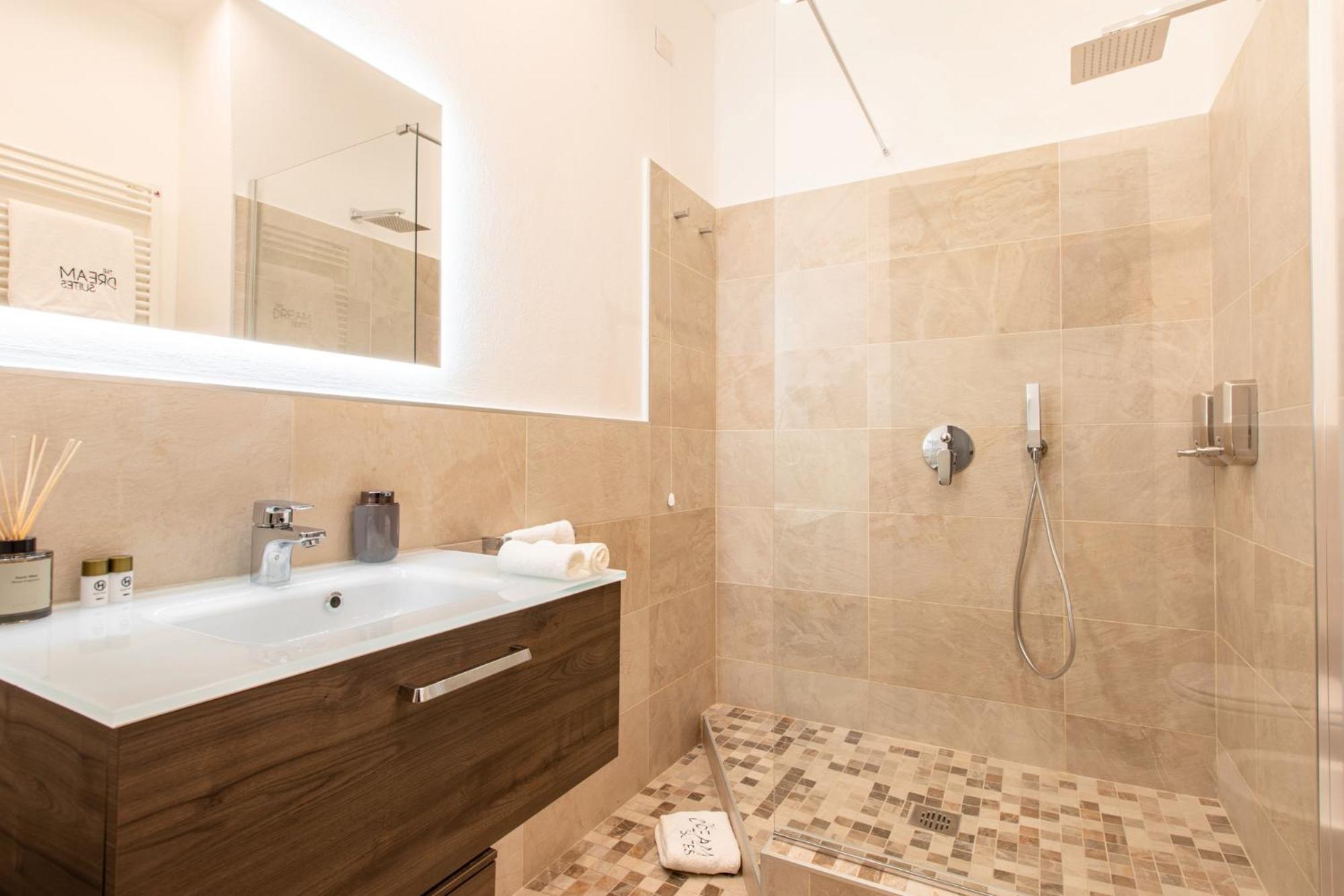 The Dream Suites ミラノ 部屋 写真