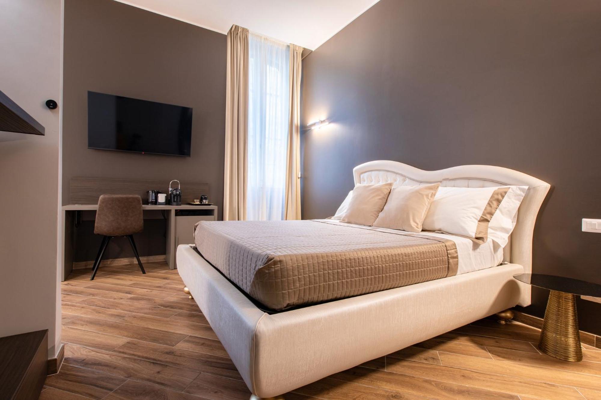 The Dream Suites ミラノ 部屋 写真
