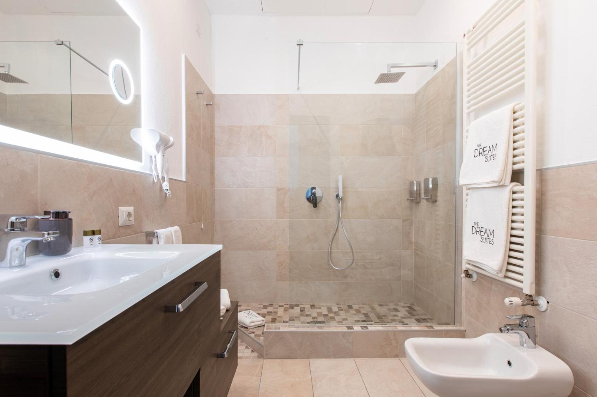 The Dream Suites ミラノ 部屋 写真