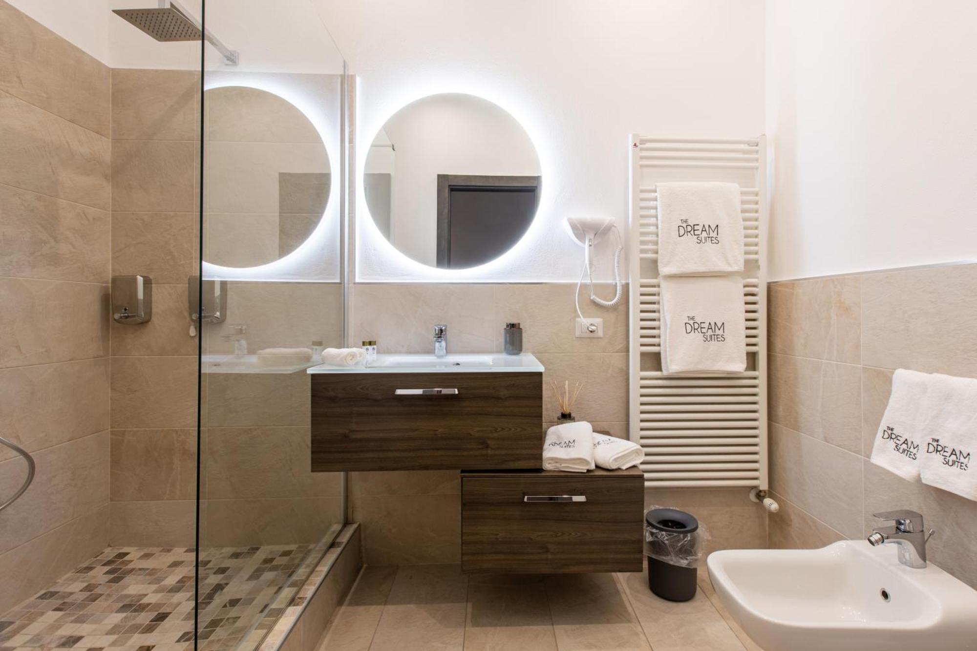 The Dream Suites ミラノ 部屋 写真