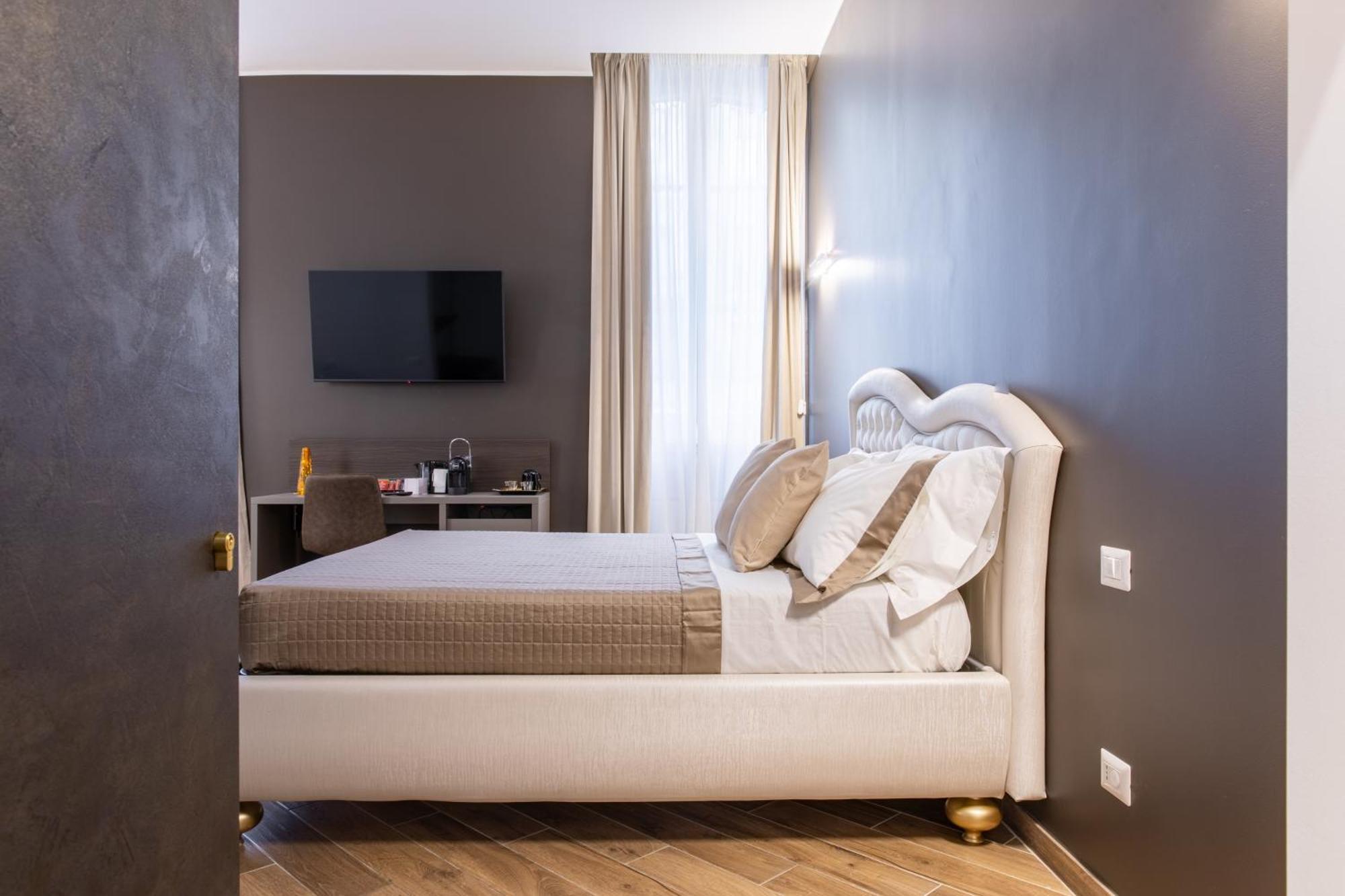 The Dream Suites ミラノ 部屋 写真