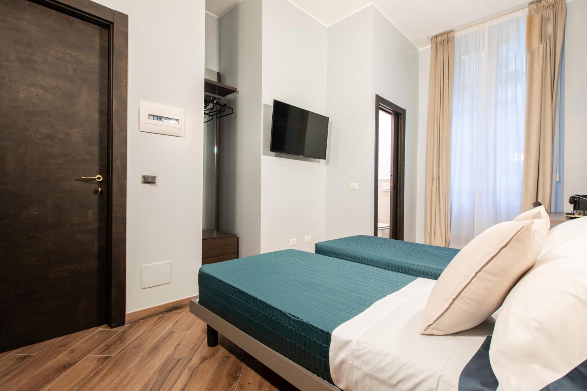 The Dream Suites ミラノ 部屋 写真
