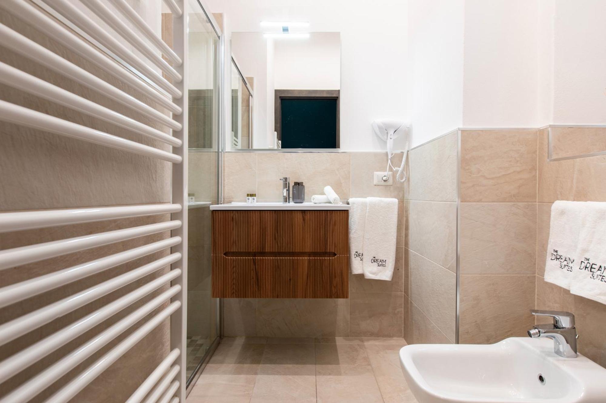 The Dream Suites ミラノ 部屋 写真