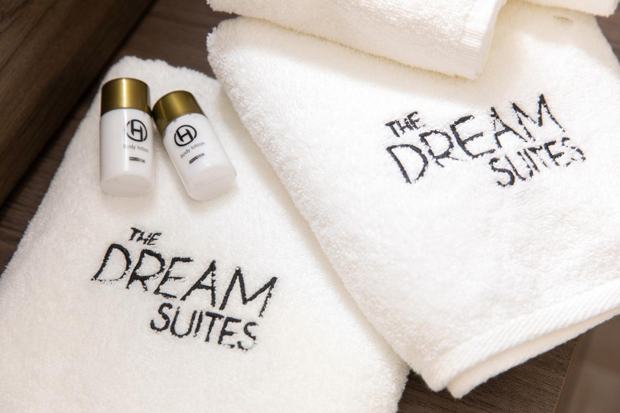 The Dream Suites ミラノ 部屋 写真