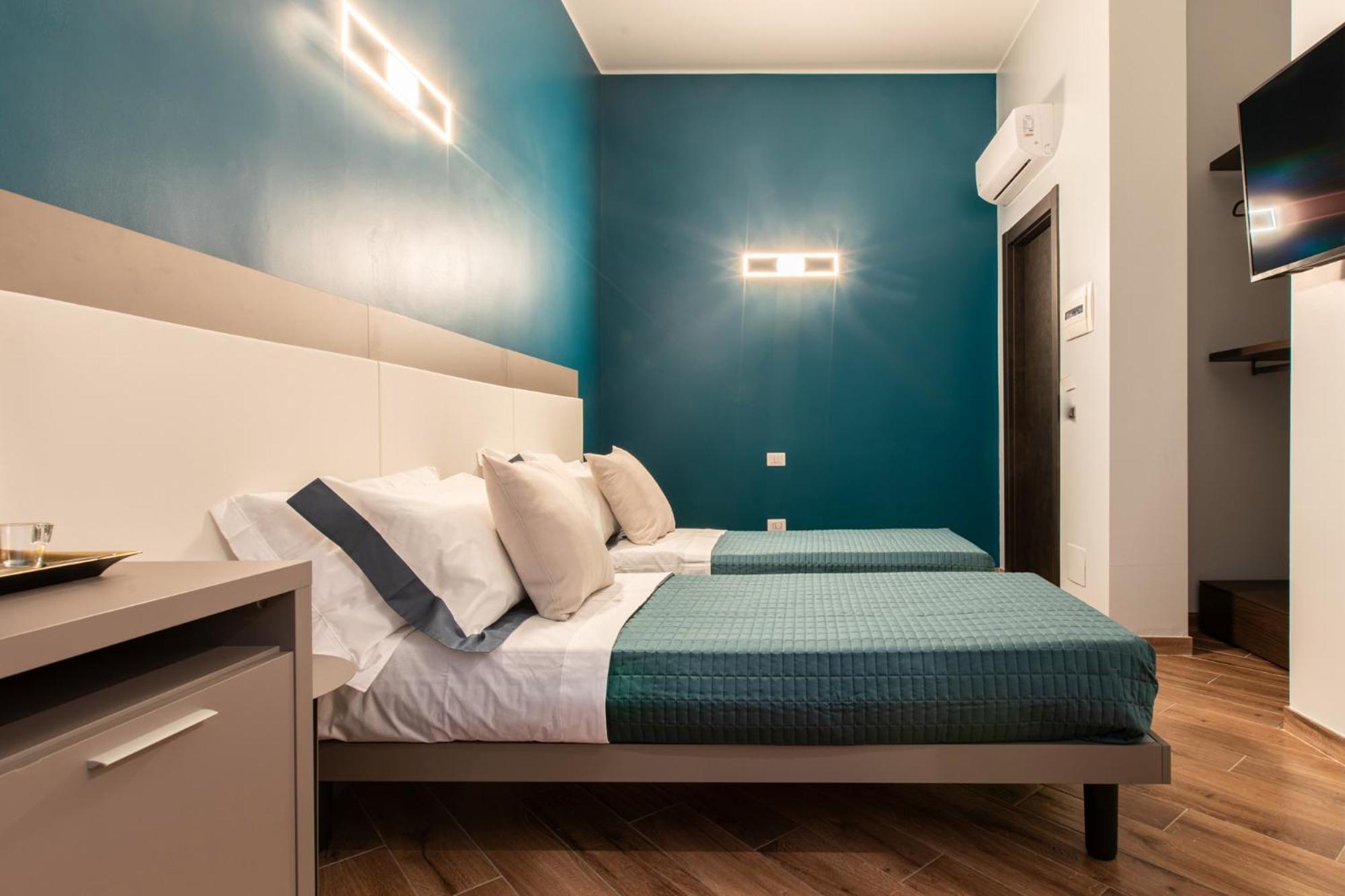The Dream Suites ミラノ 部屋 写真