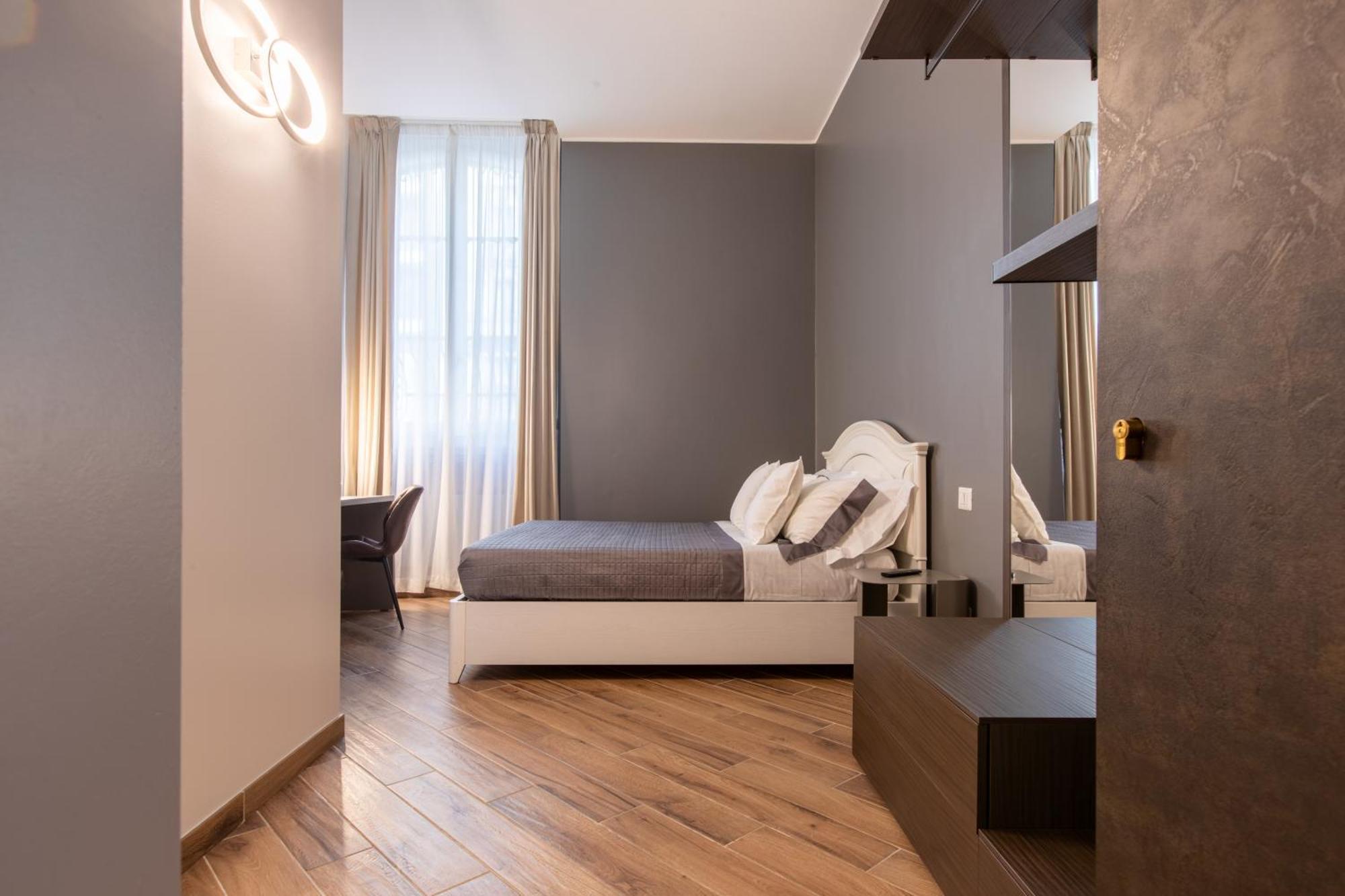 The Dream Suites ミラノ 部屋 写真