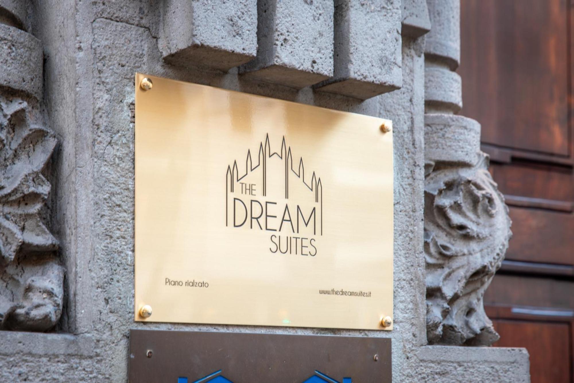 The Dream Suites ミラノ エクステリア 写真